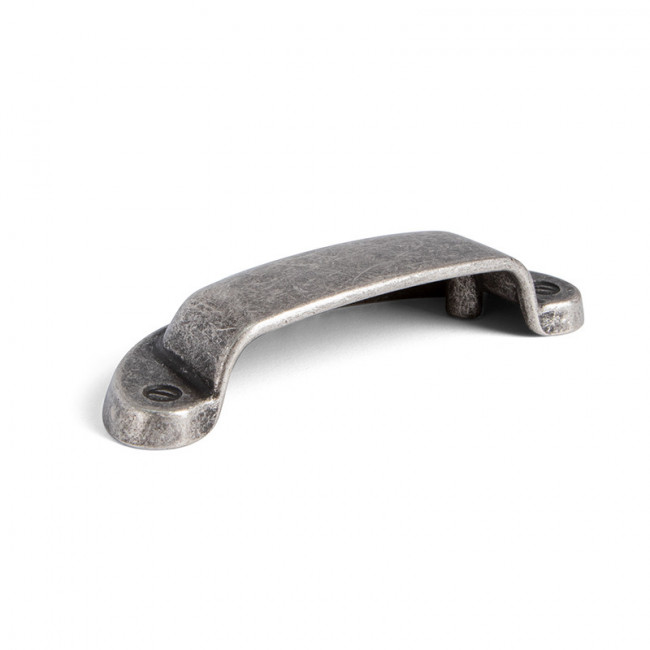 TIRADOR ZAMAK CONCHA PETRA