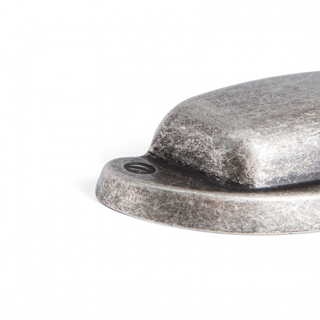 TIRADOR ZAMAK CONCHA PETRA