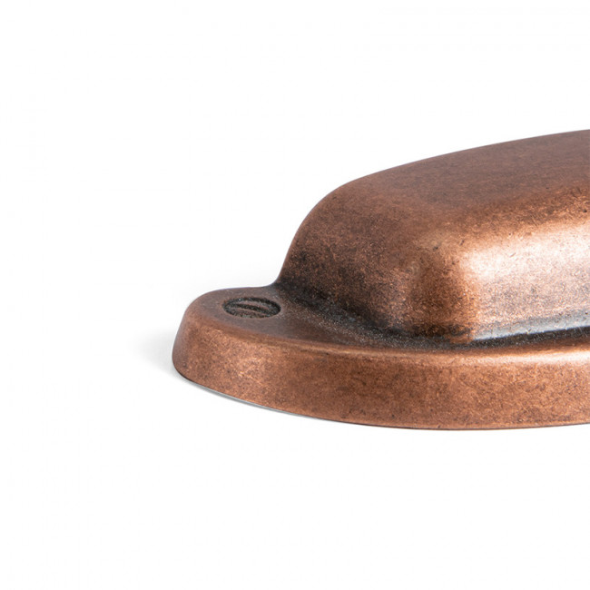 TIRADOR ZAMAK CONCHA PETRA