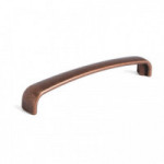 TIRADOR DE MUEBLE ORION. ZAMAK. / . TIRADOR PARA MUEBLE - VIEFE