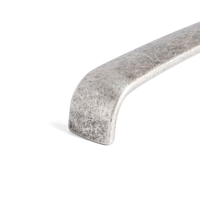 TIRADOR DE MUEBLE ORION. ZAMAK. / ....