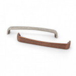 TIRADOR DE MUEBLE ORION. ZAMAK. / . TIRADOR PARA MUEBLE - VIEFE