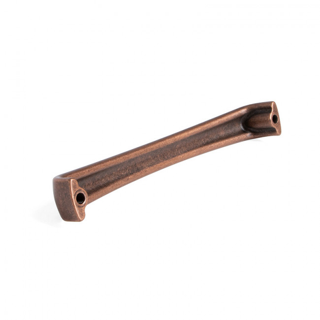 TIRADOR DE MUEBLE ORION. ZAMAK. / ....