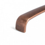 TIRADOR DE MUEBLE ORION. ZAMAK. / . TIRADOR PARA MUEBLE - VIEFE
