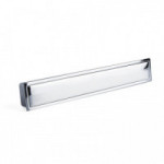 TIRADOR EMBUTIR ZAMAK MODELO CLOS