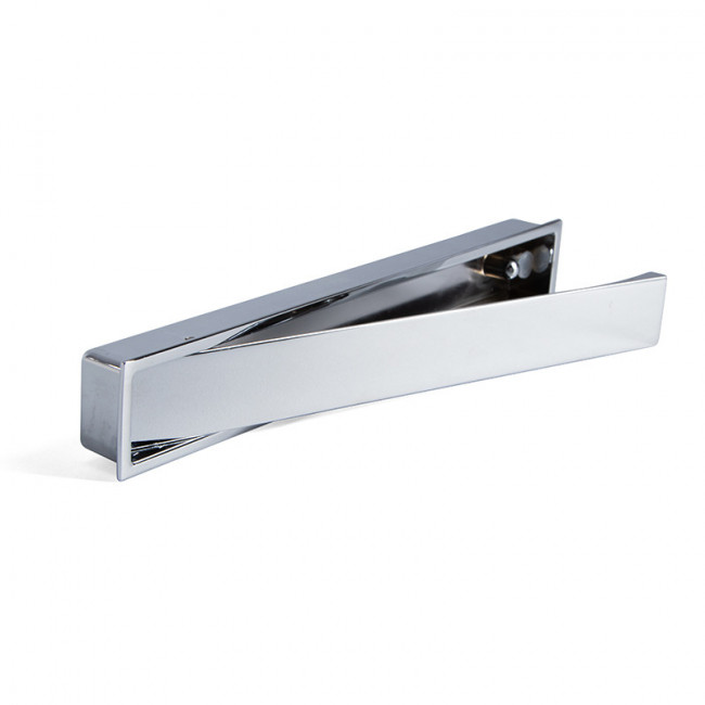 TIRADOR EMBUTIR ZAMAK MODELO CLOS