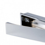 TIRADOR EMBUTIR ZAMAK MODELO CLOS