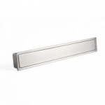 TIRADOR EMBUTIR ZAMAK MODELO CLOS