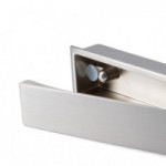 TIRADOR EMBUTIR ZAMAK MODELO CLOS