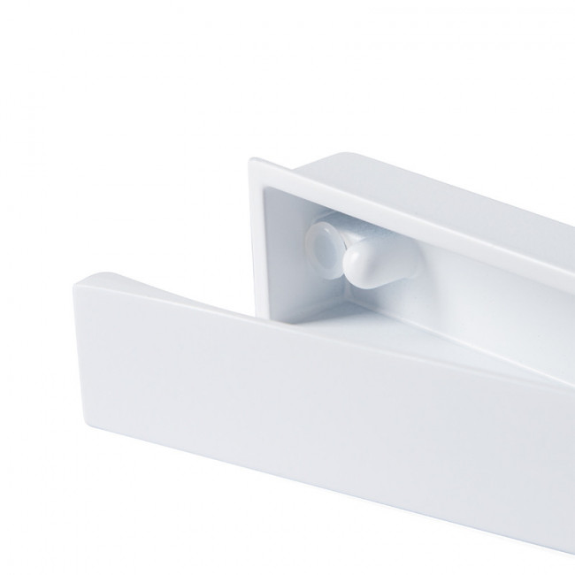 TIRADOR EMBUTIR ZAMAK MODELO CLOS