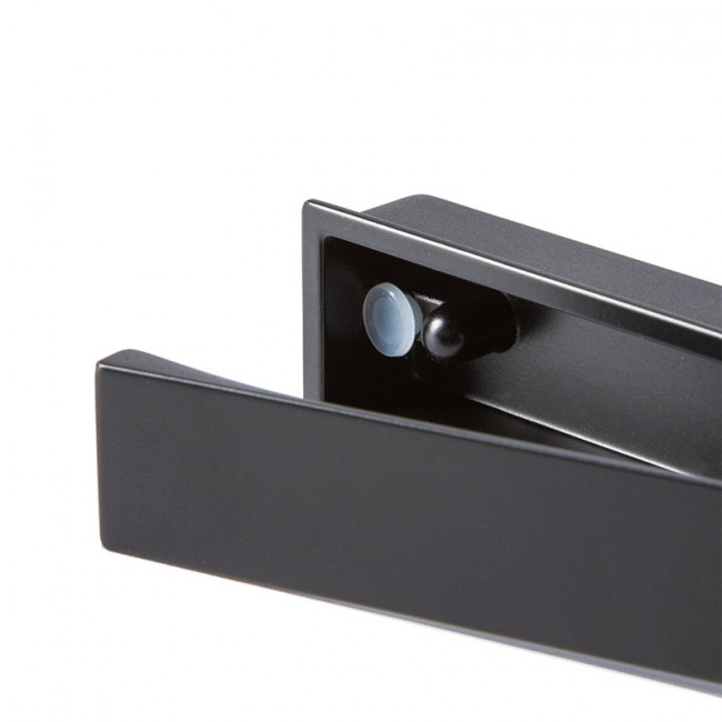 TIRADOR EMBUTIR ZAMAK MODELO CLOS