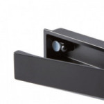 TIRADOR EMBUTIR ZAMAK MODELO CLOS