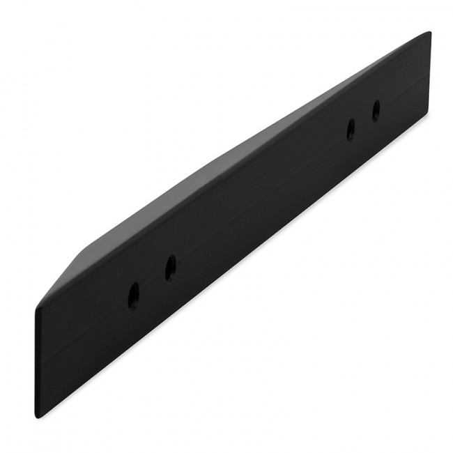 TIRADOR ALUMINIO CUTT ACABADO NEGRO MATE TIRADOR ALUMINIO CUTT ACABADO NEGRO MATE