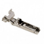BISAGRA S200 DE SALICE. APERTURA 105º. CLIP. PARA PERFIL METALICO. RECTO C2Z6A99.