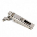 BISAGRA S200 DE SALICE. APERTURA 105º. CLIP. PARA PERFIL METALICO. RECTO C2Z6A99.