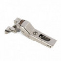 BISAGRA S200 DE SALICE. APERTURA 105º. CLIP. PARA PERFIL METALICO. RECTO C2Z6A99.