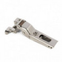 BISAGRA S200 DE SALICE. APERTURA 105º. CLIP. PARA PERFIL METALICO. RECTO C2Z6A99.