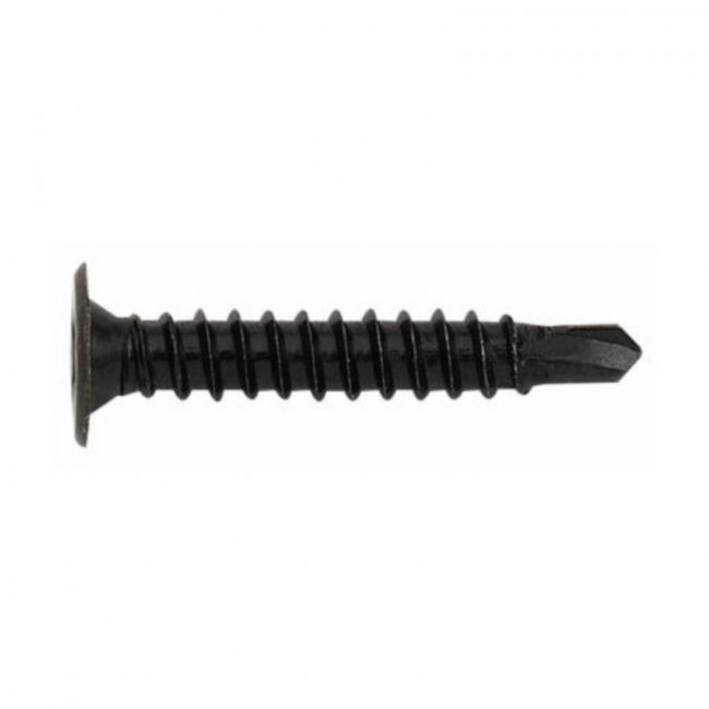 TORNILLO BROCA DE CABEZA EXTRAPLANA....