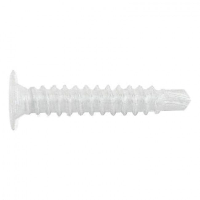 TORNILLO BROCA DE CABEZA EXTRAPLANA....