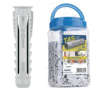 BOTE DE TACOS INDEX 4P 2