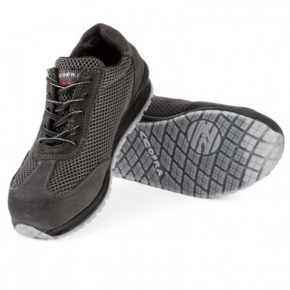 ZAPATO SEGURIDAD COFRA... 2