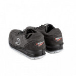 ZAPATO SEGURIDAD COFRA ATHLETIC S1P PUNTERA Y PLANTILLA NO METALICA TALLA 36-46