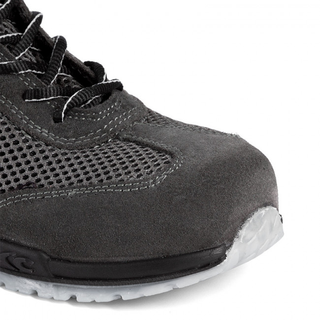 ZAPATO SEGURIDAD COFRA ATHLETIC S1P...