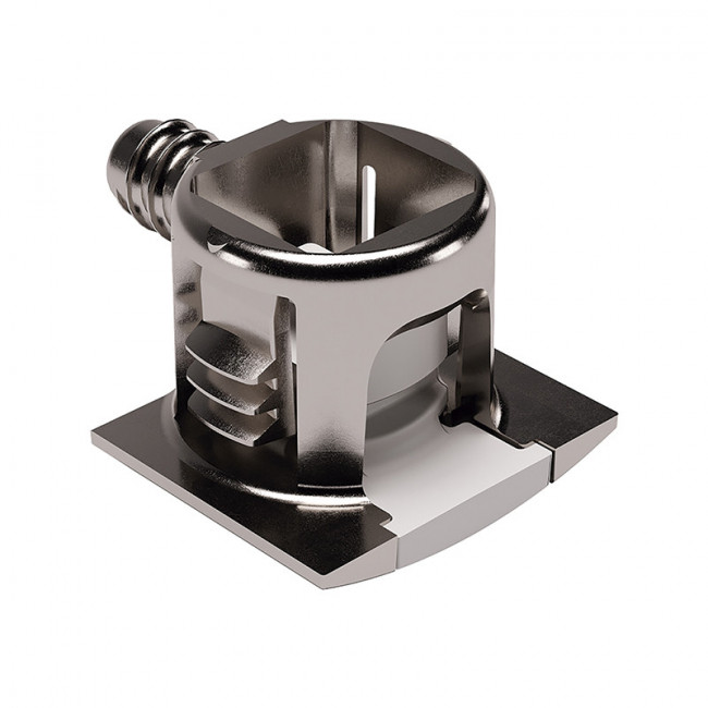 SOPORTE ESTANTE UNICO SP15. CON...
