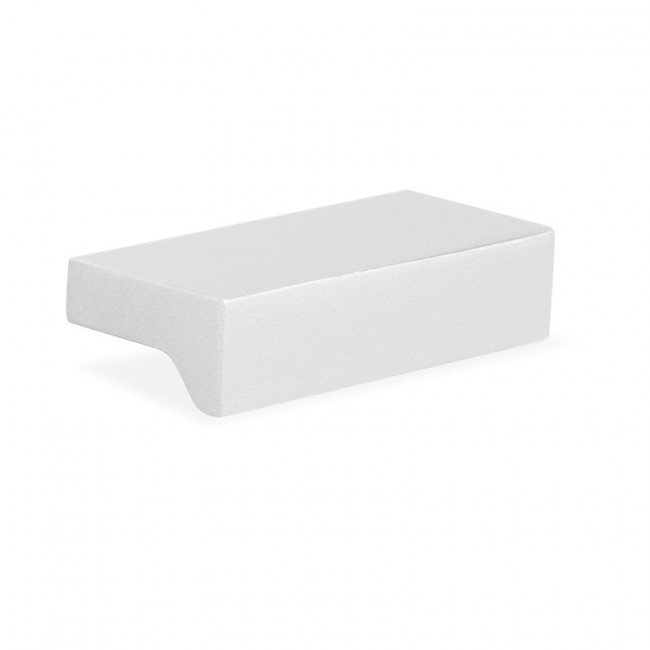 TIRADOR ALUMINIO MODELO ANGLE