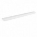 TIRADOR ANGLE. ALUMINIO. 1440MM - VIEFE