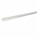 TIRADOR ANGLE. ALUMINIO. 1440MM - VIEFE