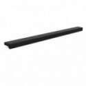 TIRADOR ANGLE. ALUMINIO. 1440MM - VIEFE
