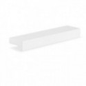 TIRADOR ANGLE. ALUMINIO. 1440MM - VIEFE