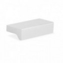TIRADOR ANGLE. ALUMINIO. 1440MM - VIEFE
