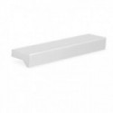 TIRADOR ANGLE. ALUMINIO. 1440MM - VIEFE