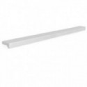 TIRADOR ANGLE. ALUMINIO. 1440MM - VIEFE