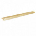 TIRADOR ANGLE. ALUMINIO. 1440MM - VIEFE