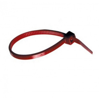 BRIDA NYLON ROJO INDEX BOLSA 100unds 2