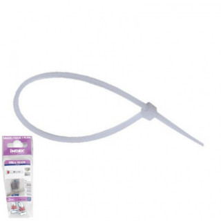 BRIDA NYLON NATURAL INDEX BLISTER 20unds 2