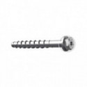 ANCLAJE METALICO DIRECTO AL HORMIGON FISCHER FBS II TX CABEZA HEXAGONAL TORX