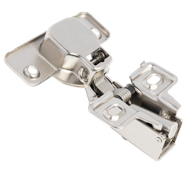 BISAGRA PUMA FRAME ø35 CLIP CAM CIERRE AMORTIGUADO. BASE INCLUIDA