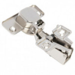 BISAGRA PUMA FRAME ø35 CLIP CAM CIERRE AMORTIGUADO. BASE INCLUIDA