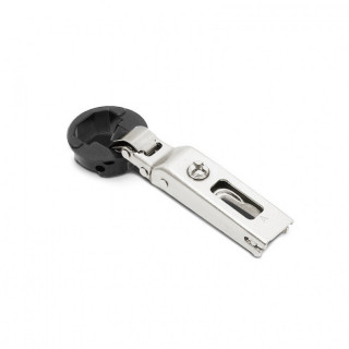 BISAGRA PARA PUERTAS DE CRISTAL S200 - SALICE 2
