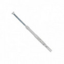 TACO NYLON FISCHER SXRL CON TORNILLO TORX CABEZA PLANA