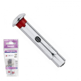 BLISTER ANCLAJE METALICO INVIOLABLE CINCADO 2