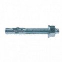 ANCLAJE METÁLICO PERNO FWA. CINCADO. ROSCA M8-M16. PERNO DE EXPANSIÓN. HORMIGÓN COMPRIMIDO - FISCHER