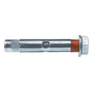 ANCLAJE METALICO FISCHER FSL-RR TORNILLO HEXAGONAL 6.8 CINCADO 2