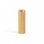 POMO ALUMINIO GRAF MINI ø10 H33