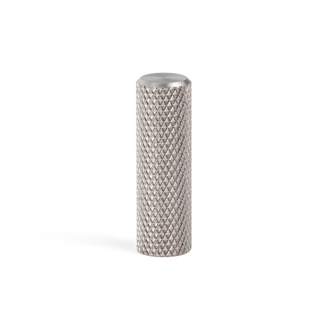 POMO ALUMINIO GRAF MINI ø10 H33