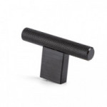 POMO CON FORMA DE "T". MODELO GRAF MINI DE VIEFE. MATERIAL ALUMINIO